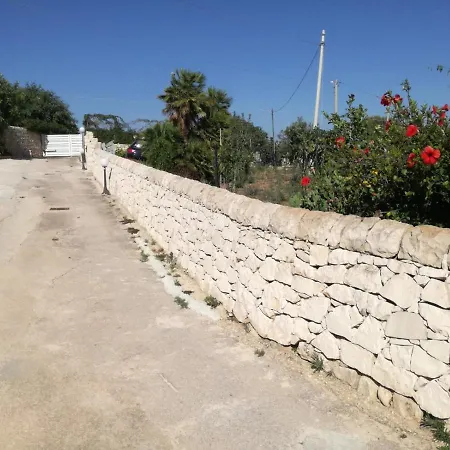Villa Bove Marina di Ragusa Exterior foto