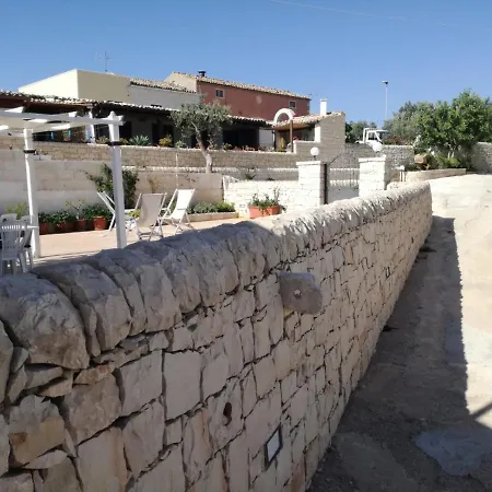 Villa Bove Marina di Ragusa Exterior foto