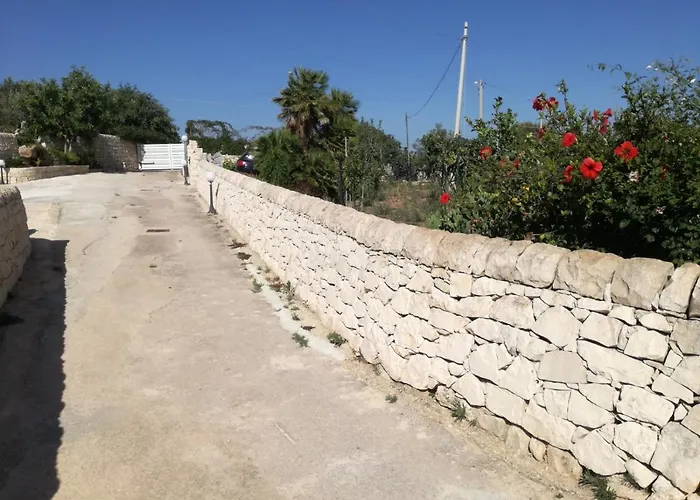 Villa Bove