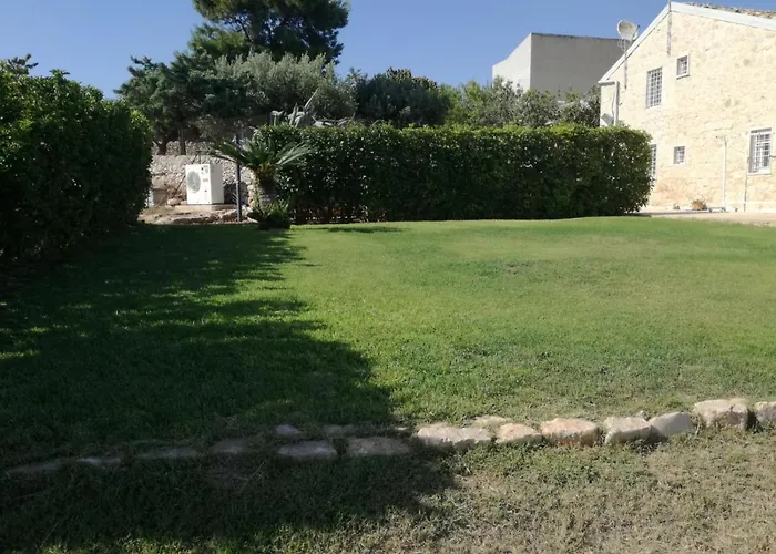 Villa Bove