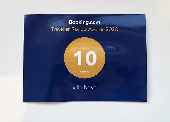 Villa Bove
