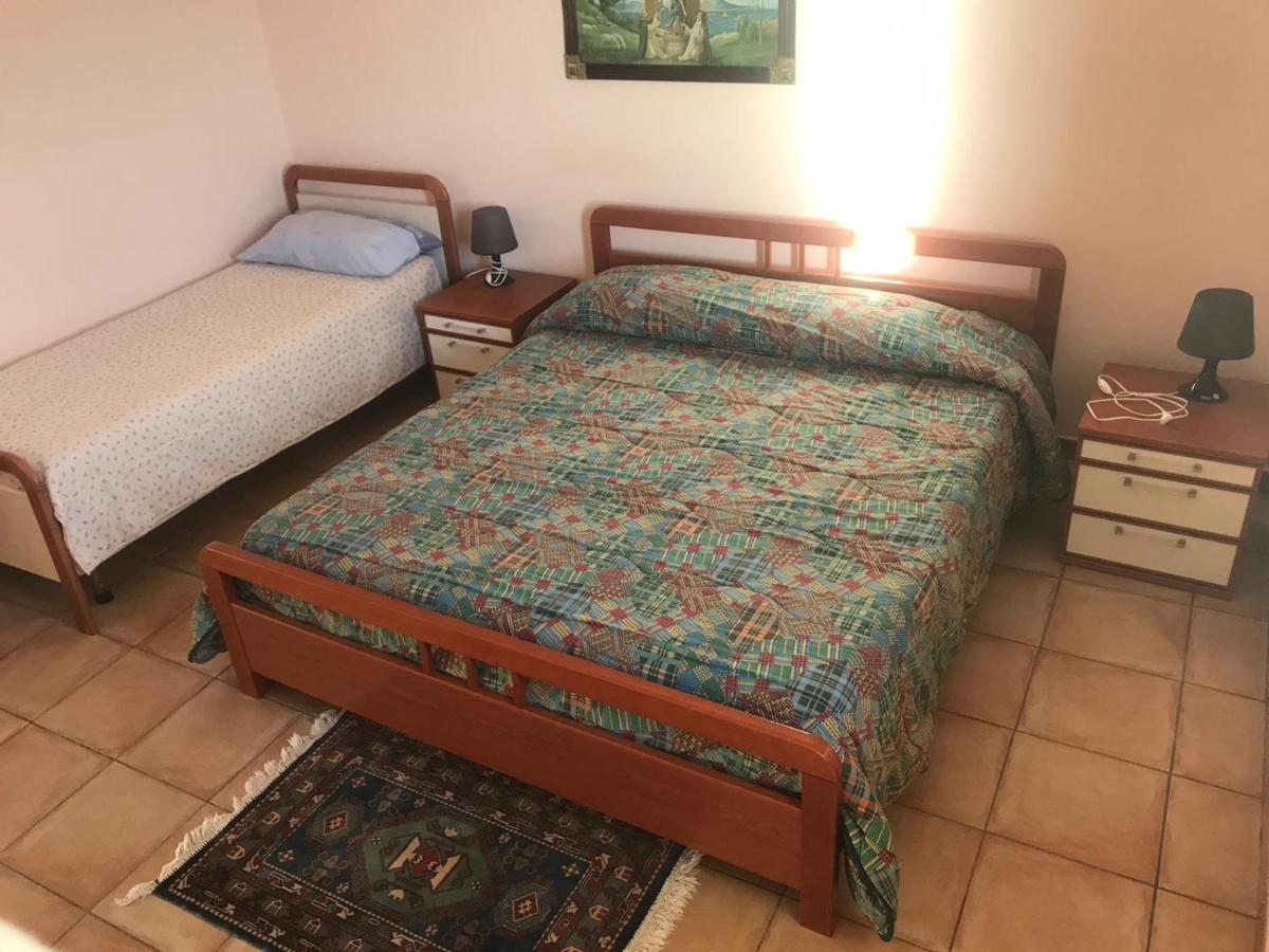 Bove Holiday home