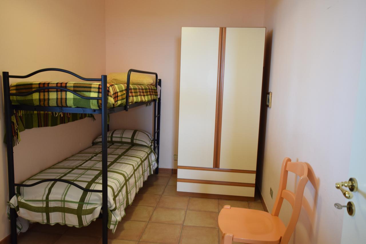 Bove Ferienhaus *